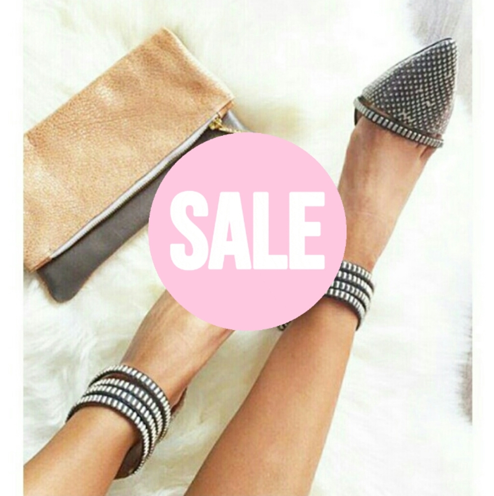 L.A.M.B SNAKE print HEEL FLASH SALE 24hours !!!
